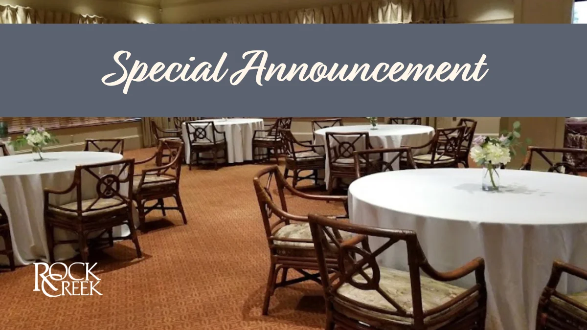 Dining Room Renovations