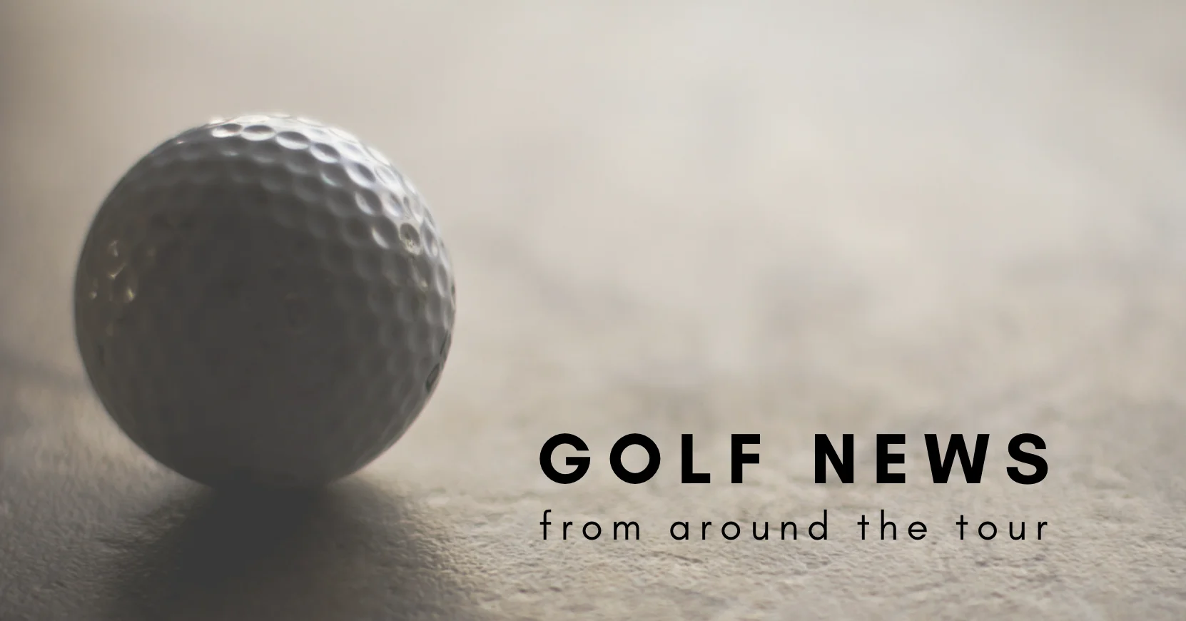 Jon Rahm wins Masters Tournament