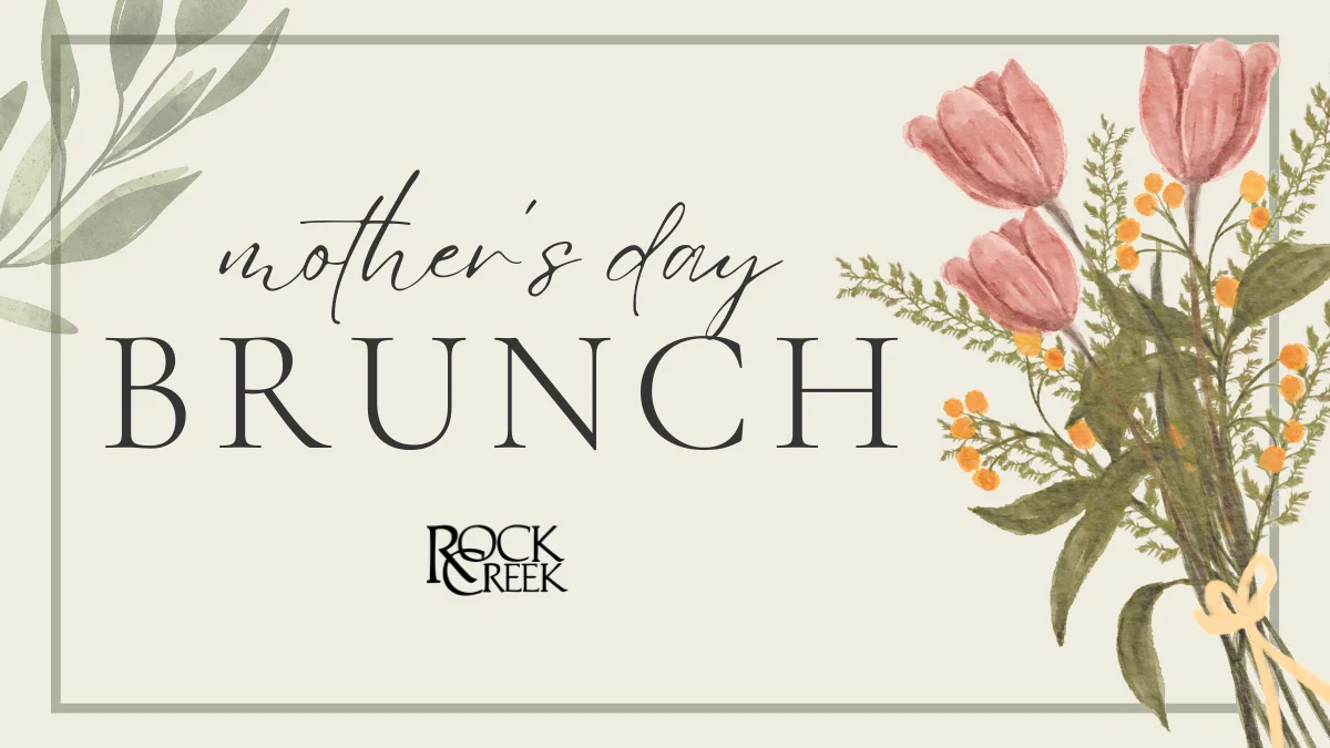 Mother’s Day Brunch