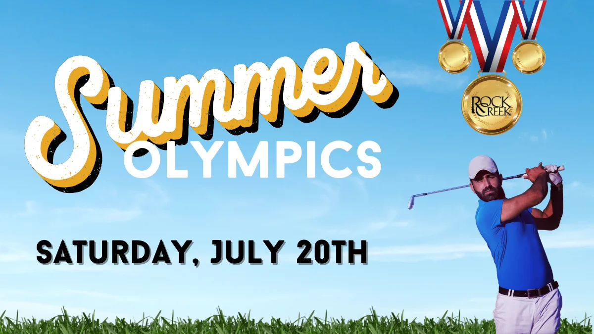 Summer Olympics