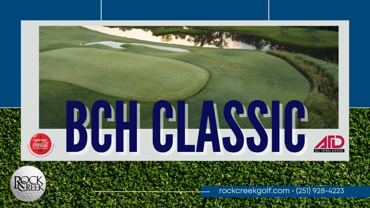 4th Annual BCH Classic