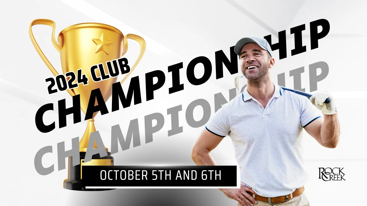 2024 Club Championship