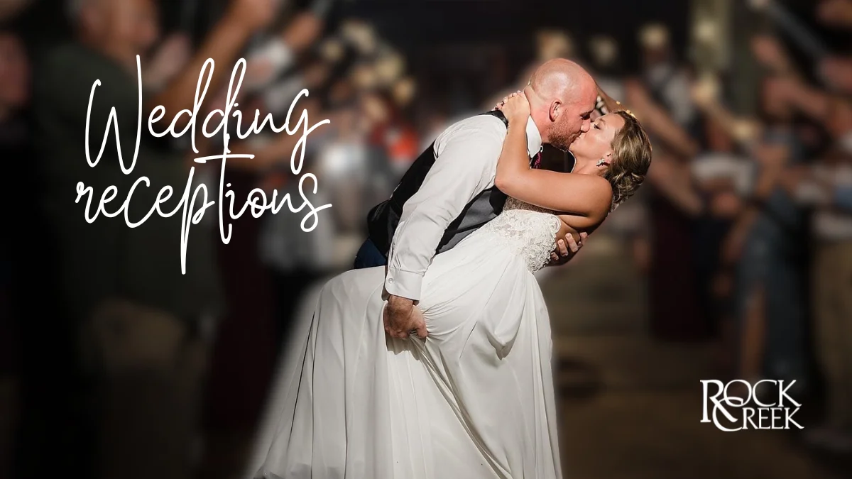 2025 Weddings Booking Now