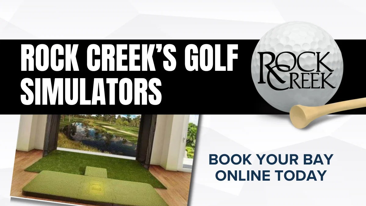 Indoor Golf Simulators