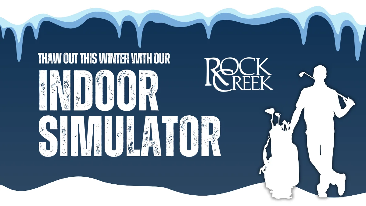 Indoor Golf Simulators