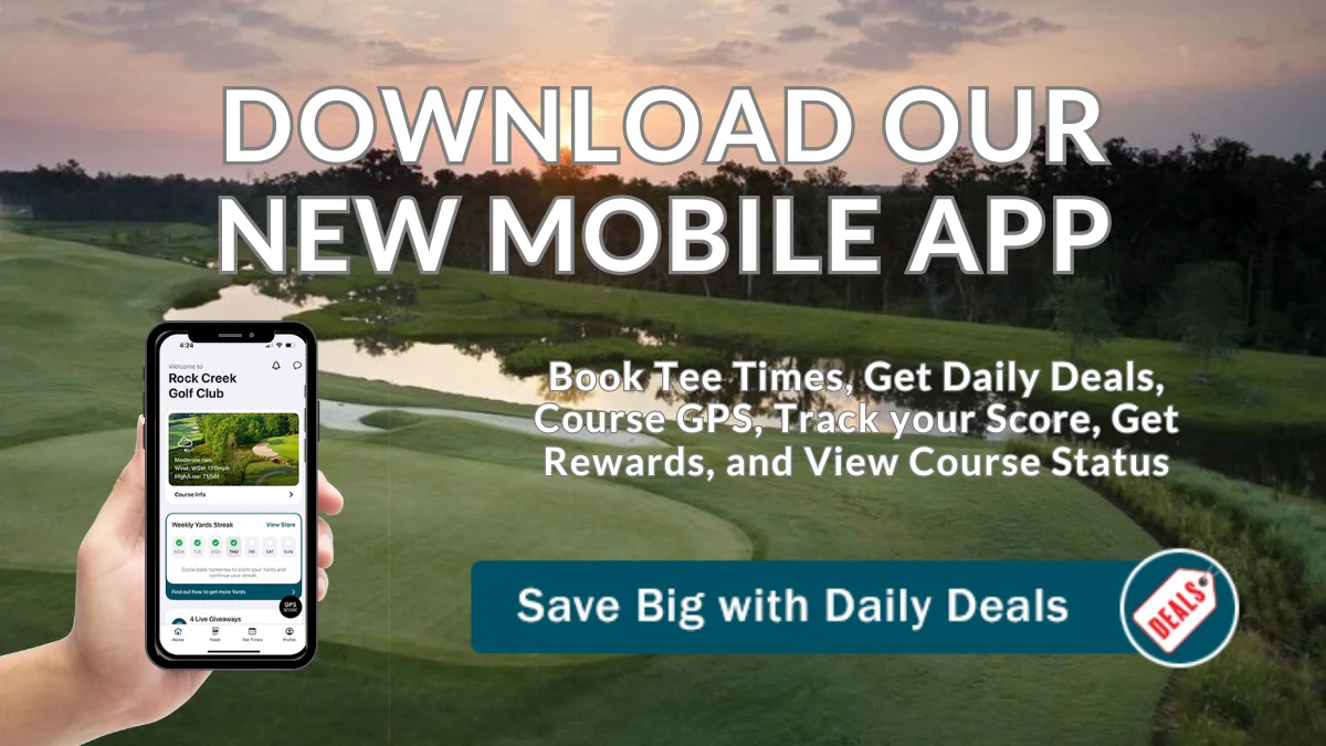 Download Our New App