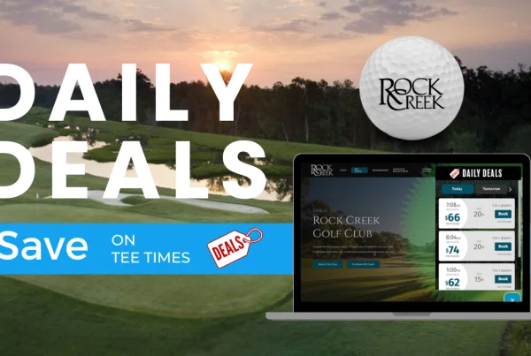 Daily Deals