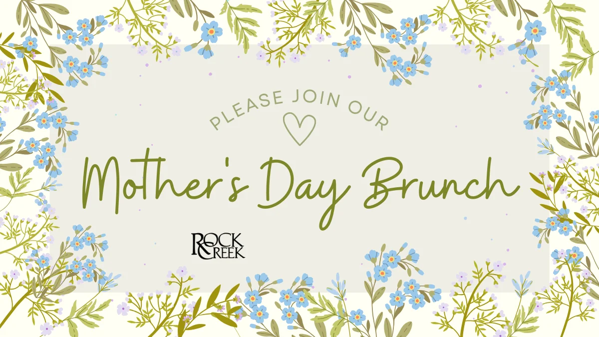 Mother’s Day Brunch