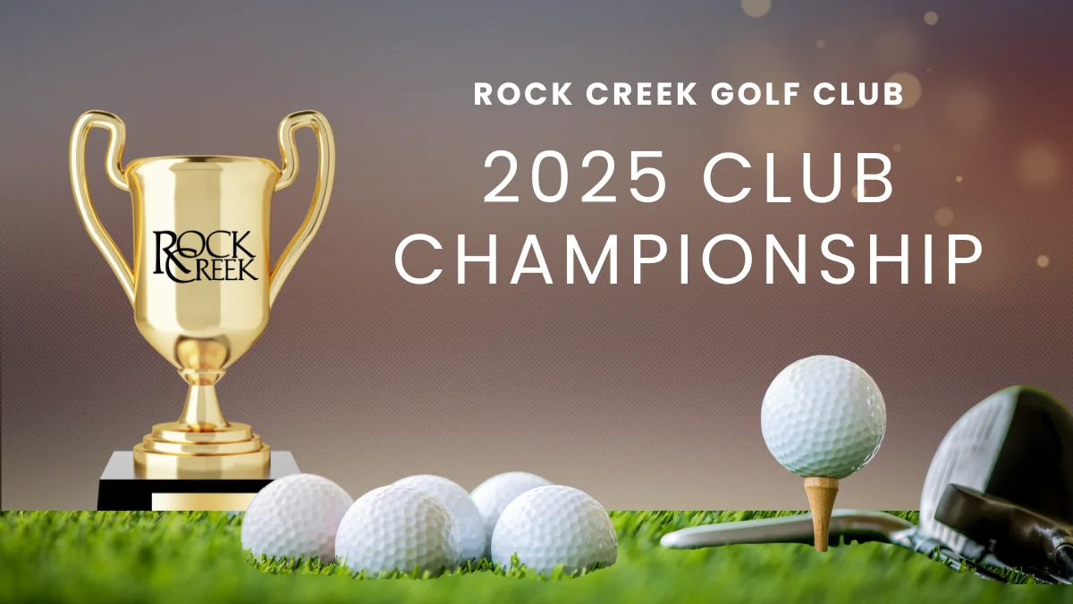 2025 Club Championship