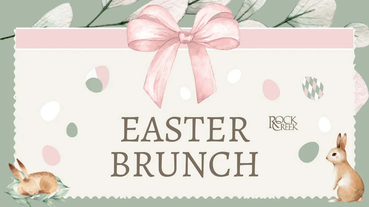 Easter Brunch