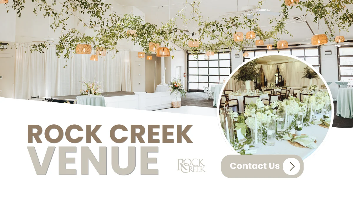 Rock Creek Venue