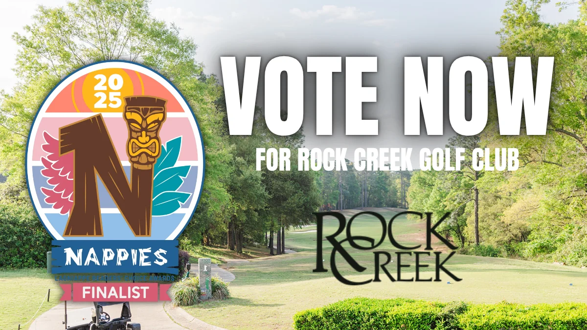 Nappies Voting – Vote Today!