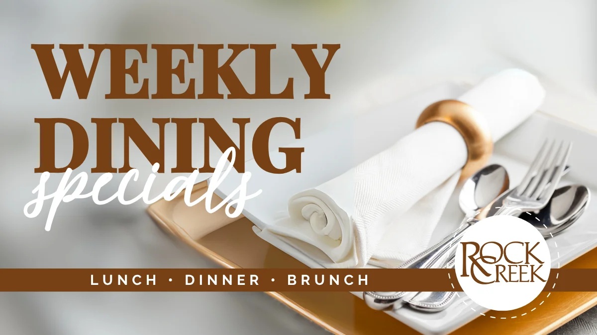 Tee Off Your Taste Buds