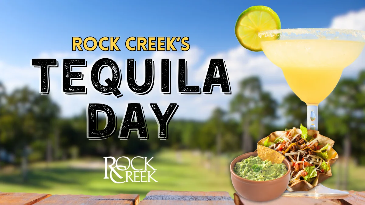 National Tequila Day • Margarita Specials