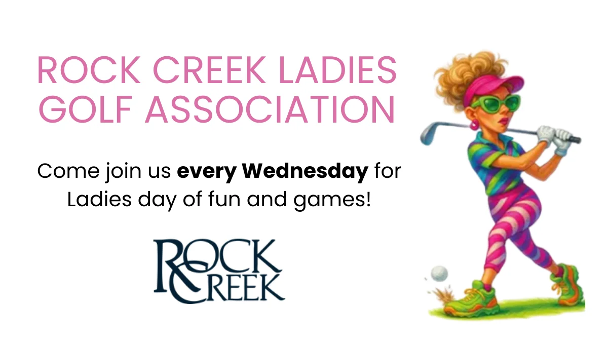 Ladies Golf Association