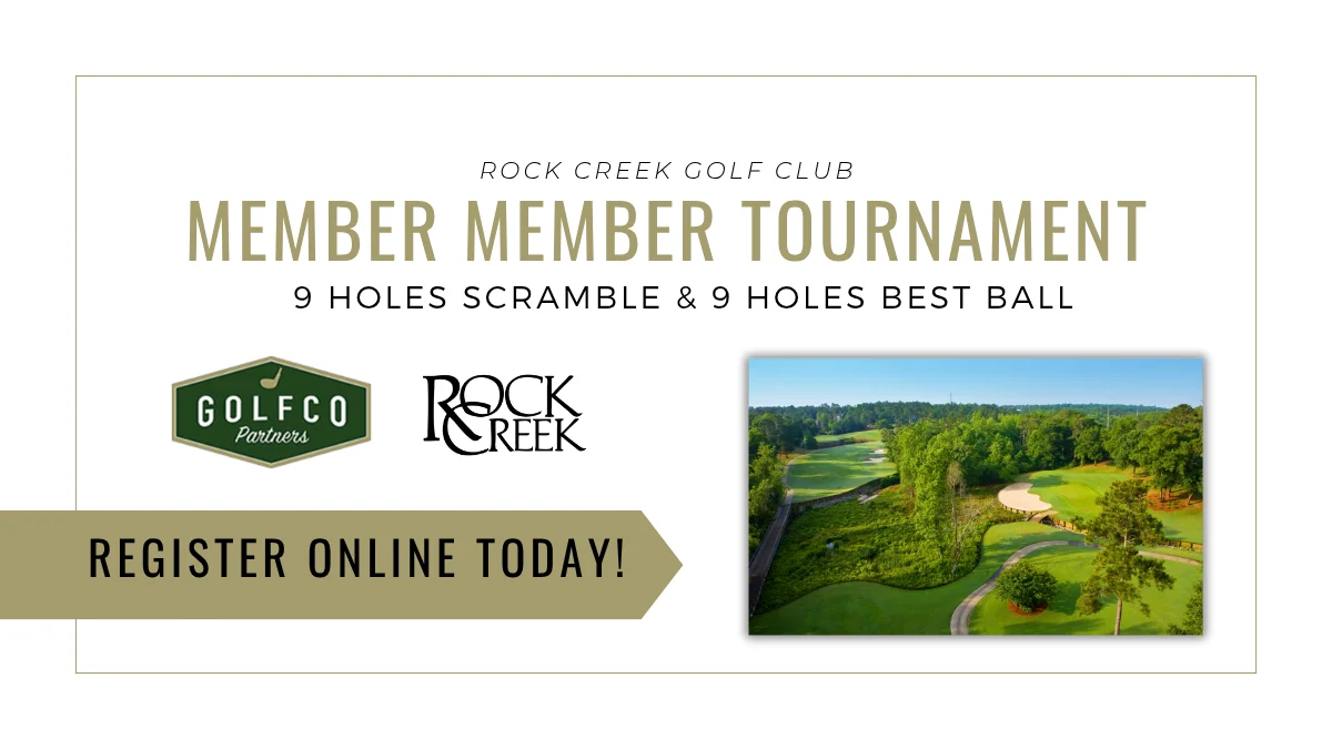 2025 Member Member Tournament