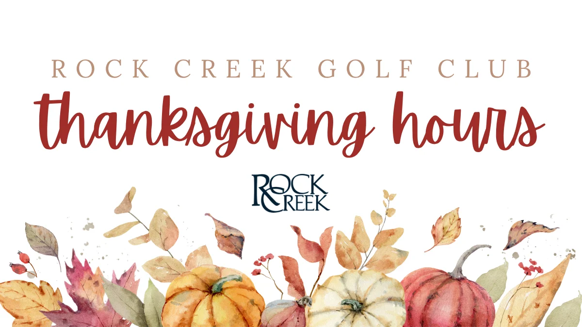 Thanksgiving Day Club Hours