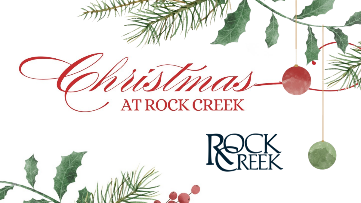 Christmas Meal Pre-Order