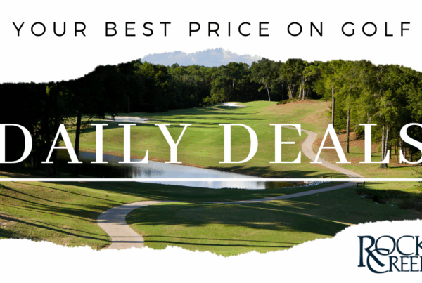 your best price on golf with daily deals