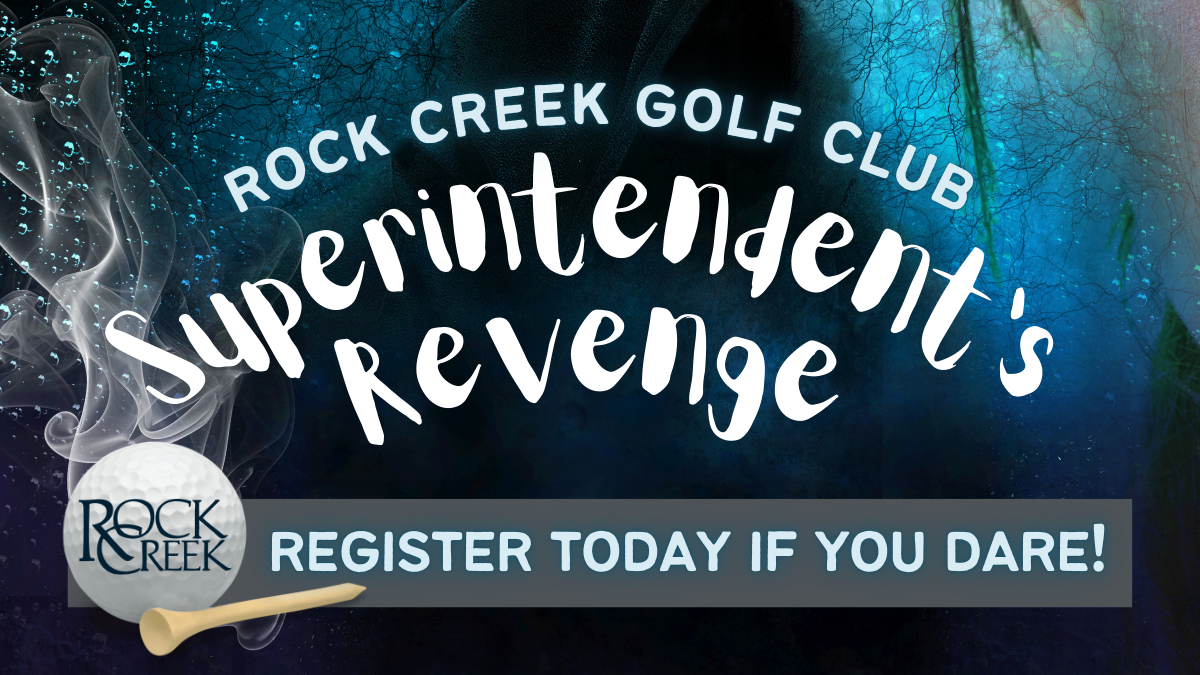 Can you handle the heat? Superintendent’s Revenge is here!