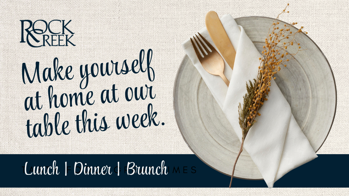 April Showers Bring…. Specials! • April 6-12