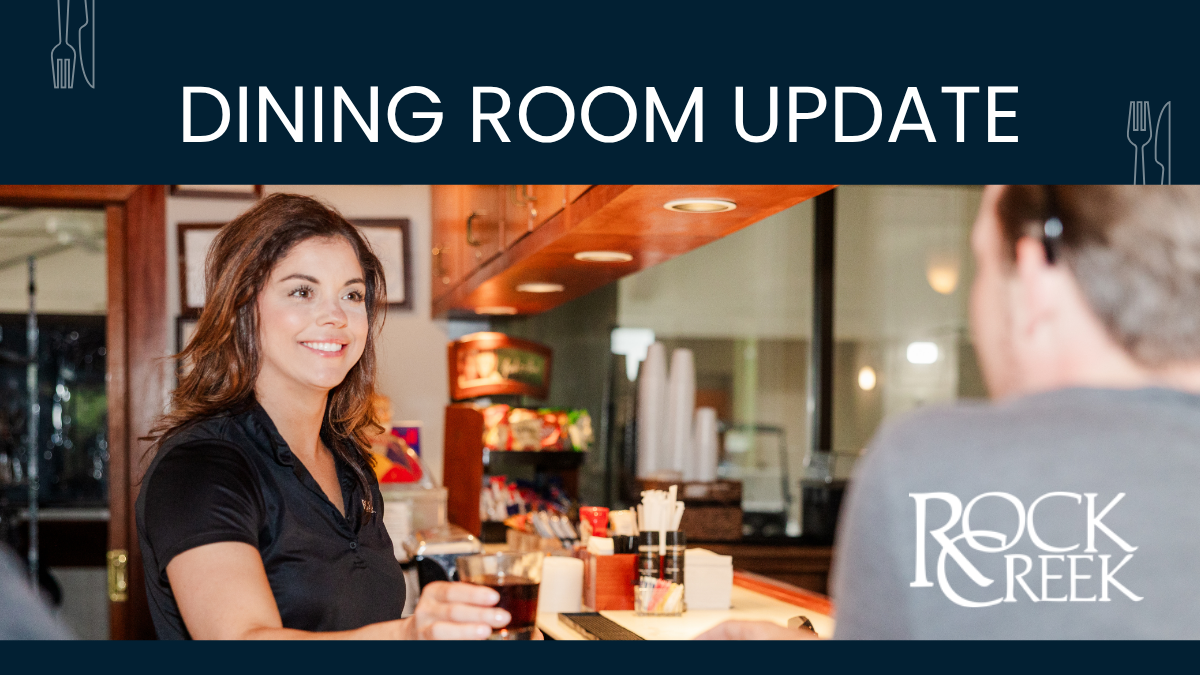 Dining Room Update – 4/28