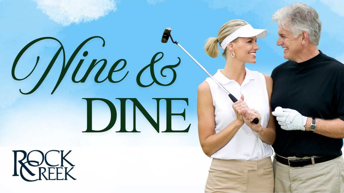 Rock Creek Nine & Dine