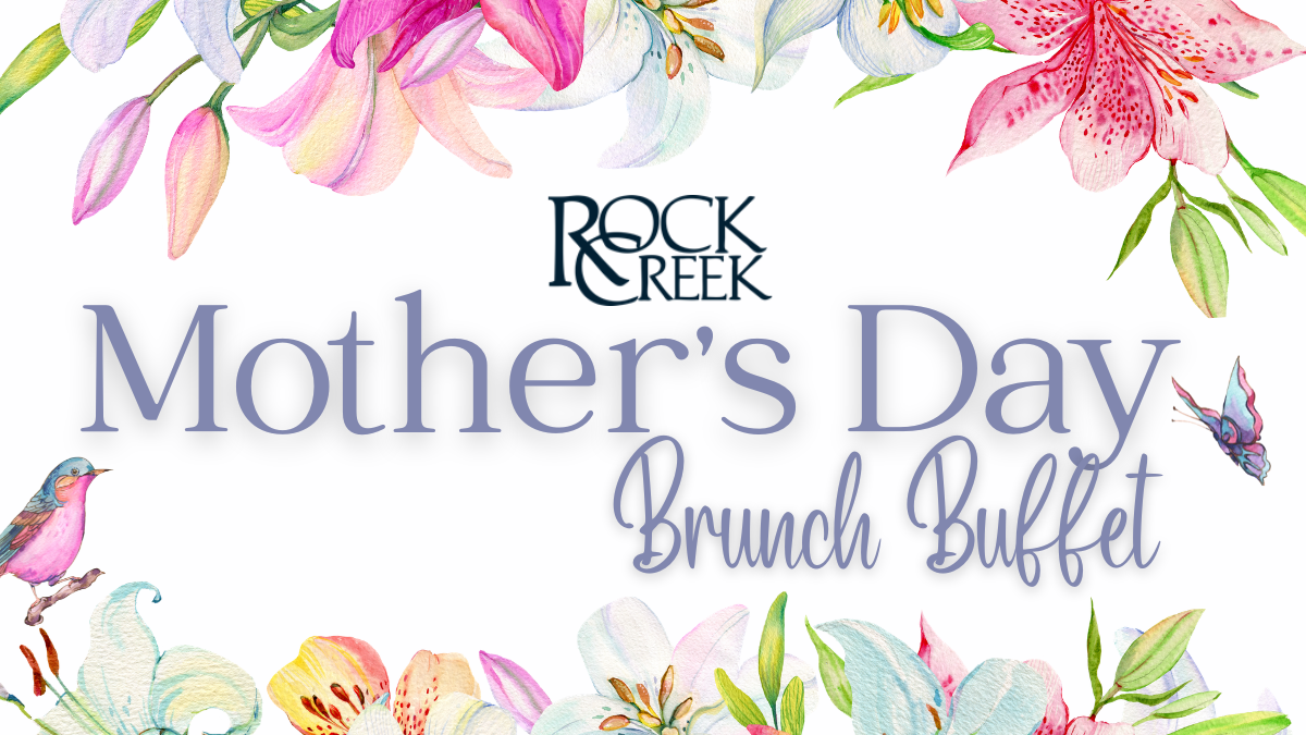 Treat Mom This Mother’s Day