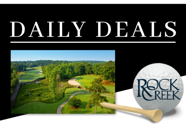 Daily Deals