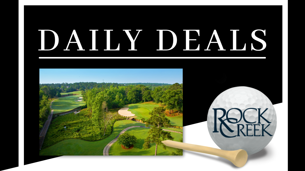 Deals You Won’t Want To Miss!
