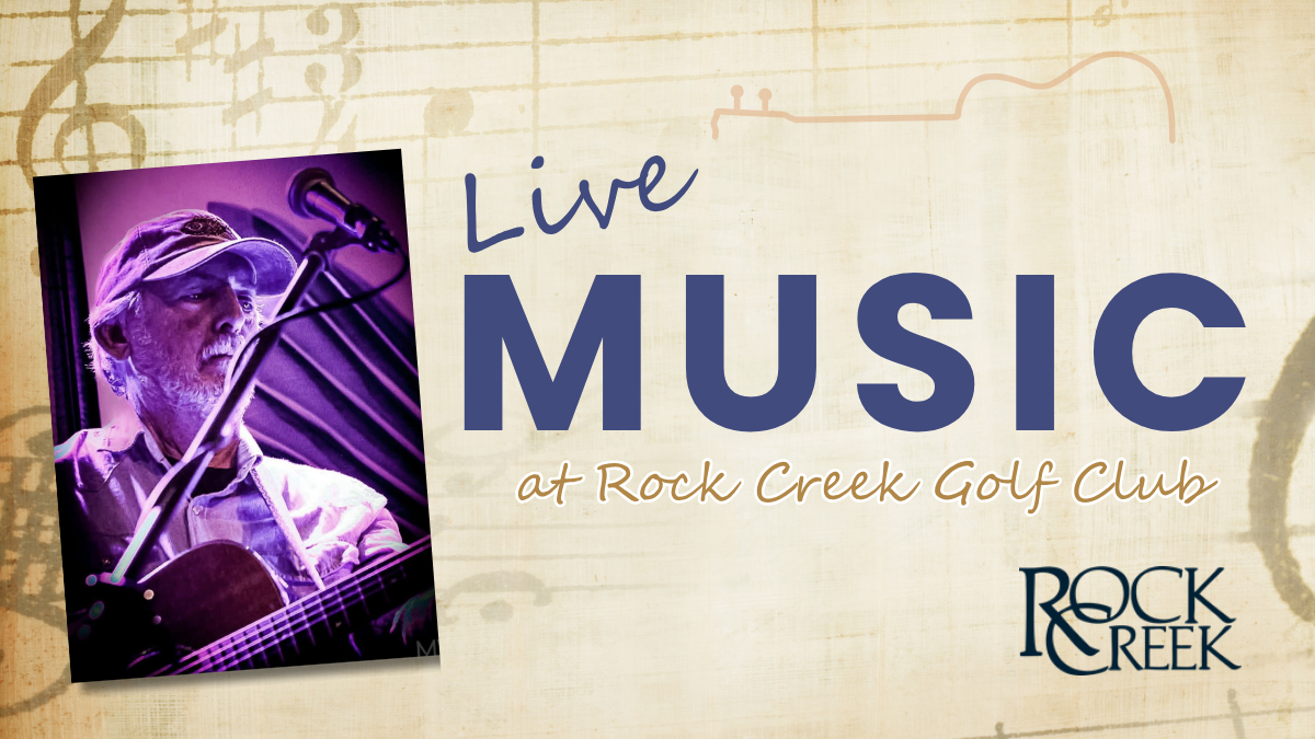 Don’t Miss Live Music This June