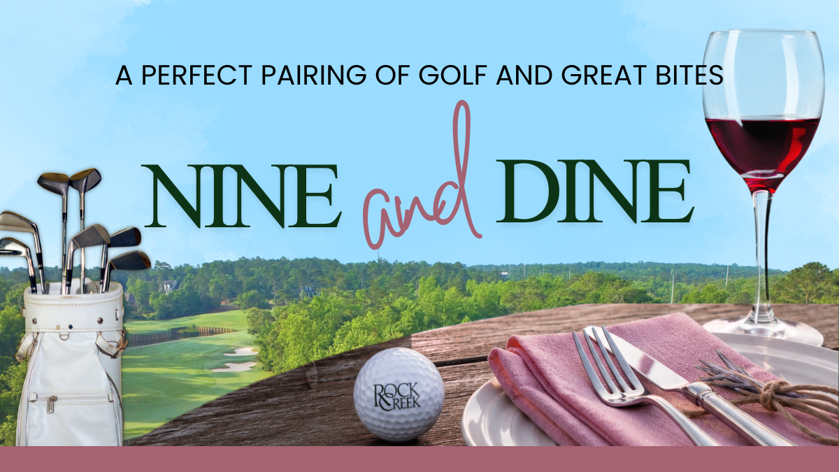 Have Your Perfect Date Night With Us This June