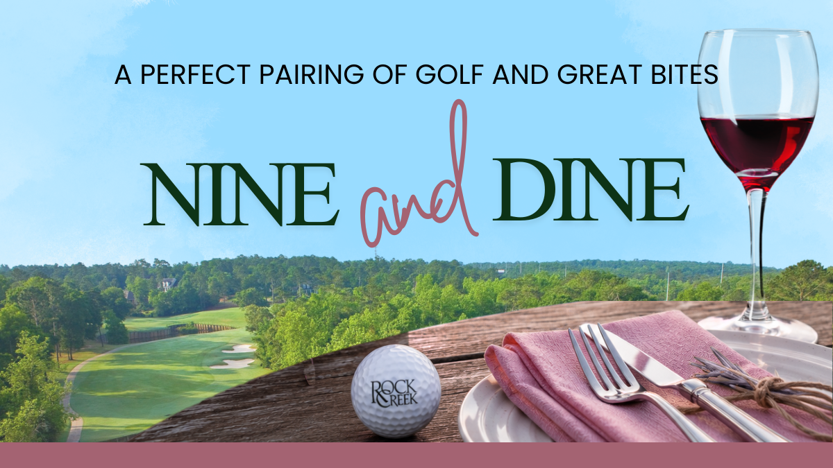 Have Your Perfect Date Night With Us This June