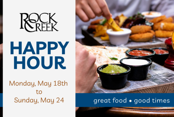 Happy Hour