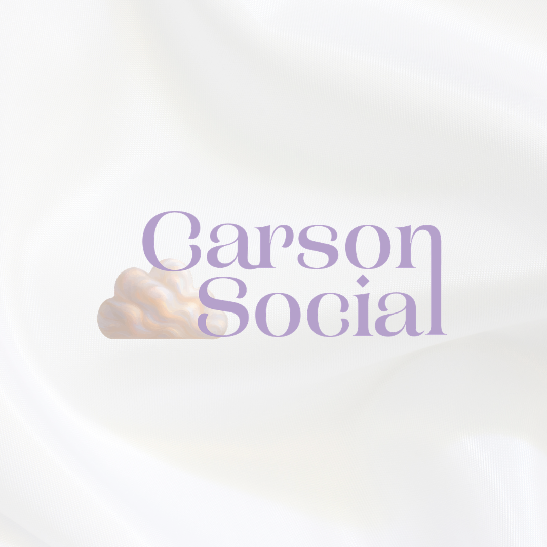 Carson Social