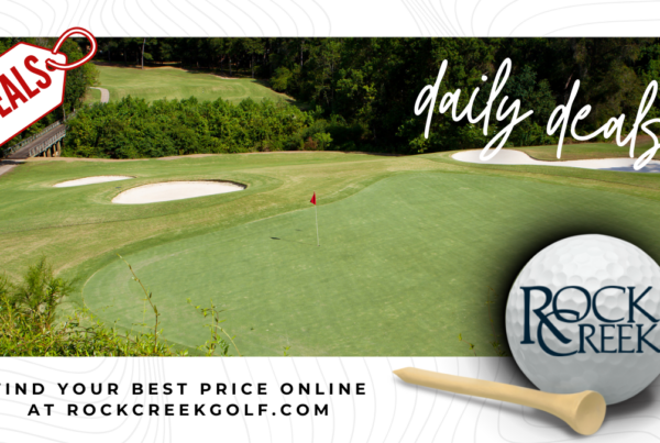 Daily Deals
