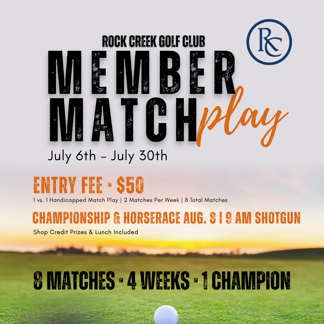 Match Play