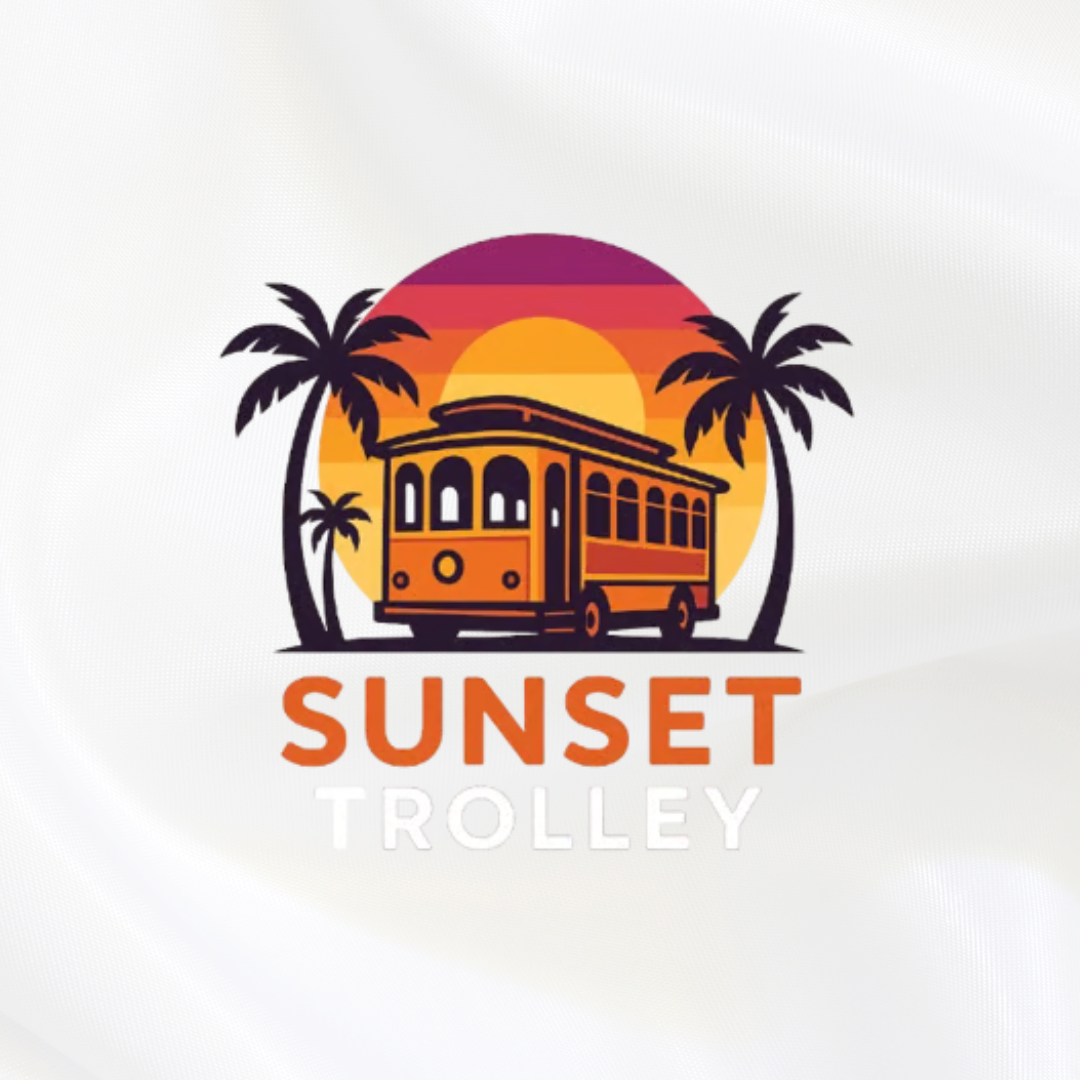 Sunset Trolly