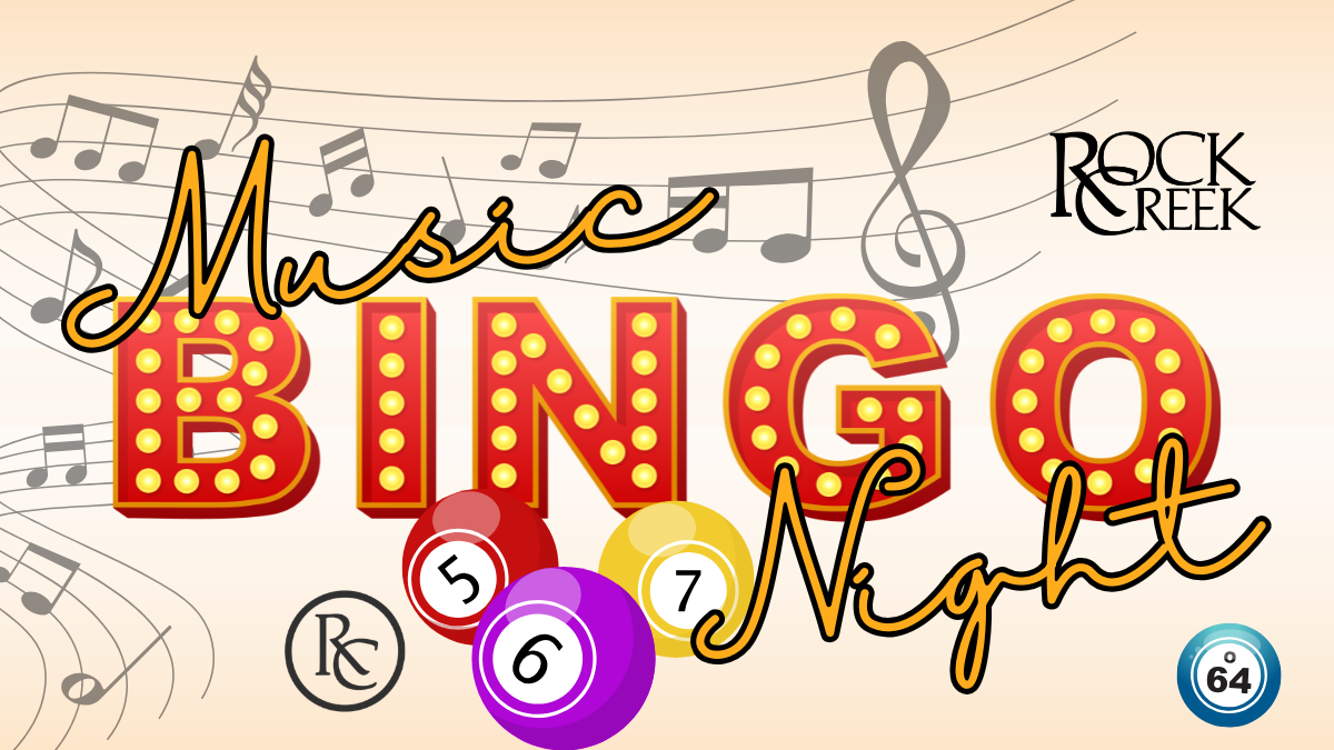 Bingo Just Got More Fun