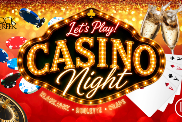 Casino Night