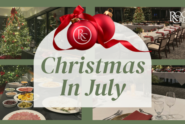 Christmas in July