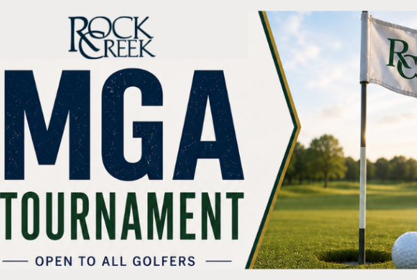 MGA Tournament