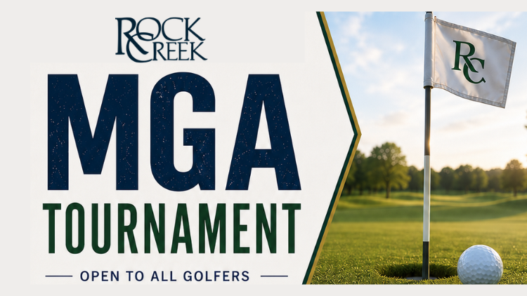 MGA Tournament – Two-Man Scramble – 8/22