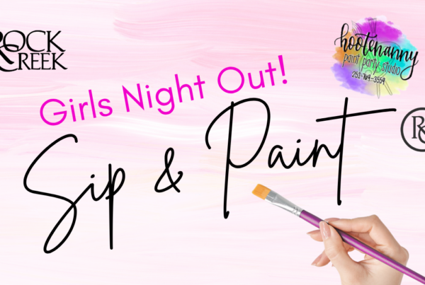 Sip & Paint