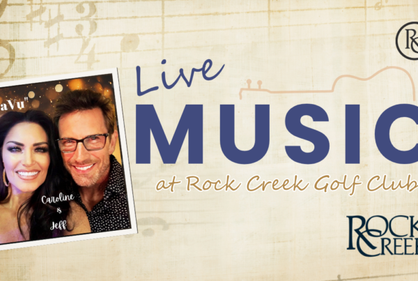 Live Music
