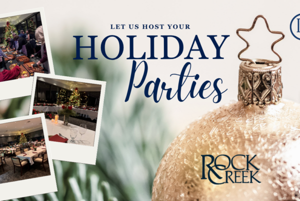 Holiday Party