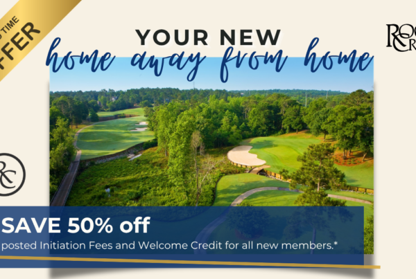 Membership Special