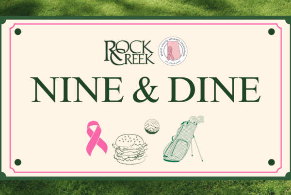 Nine and Dine 2026