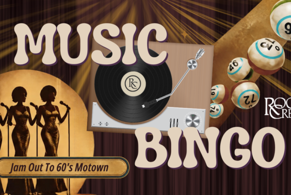 Music Bingo 2026