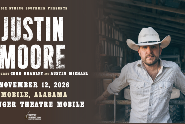 Justin Moore Concert
